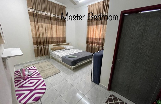 Aufa Homestay 3