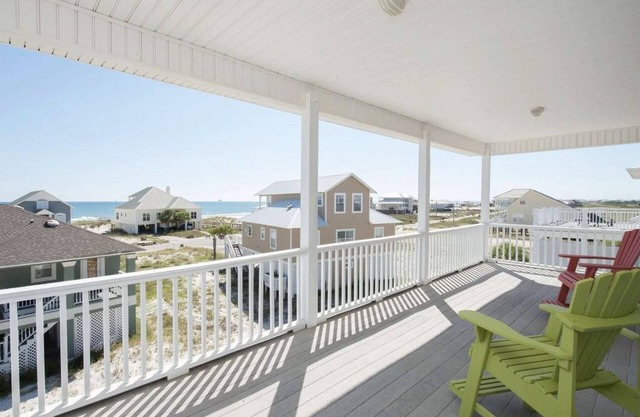 Aug & Sept Discounted! Great views, pools, tennis