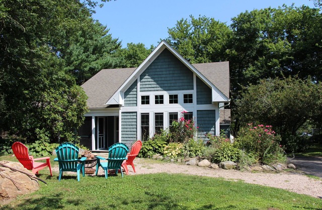 August 23-30, only one week left. Come when the water is warm!