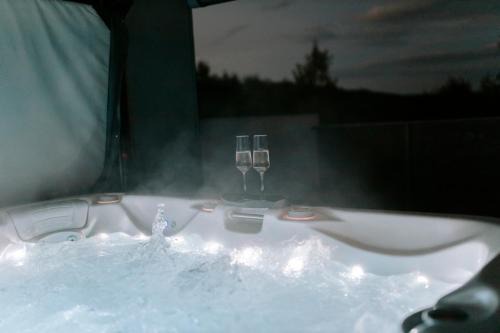 Aura Wellness Apartment