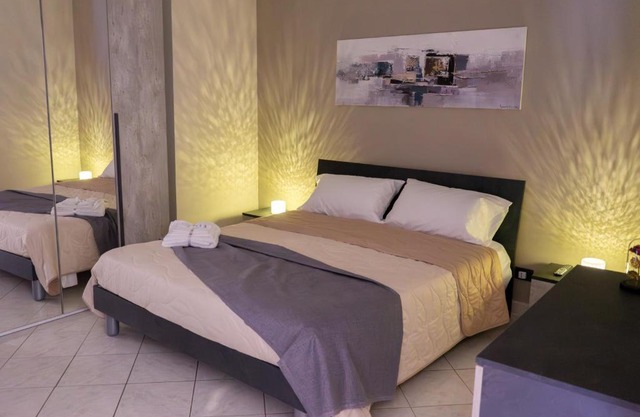 Aurelia Casa Vacanze