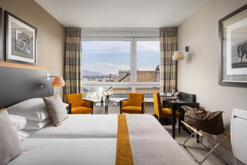 Auteuil Manotel