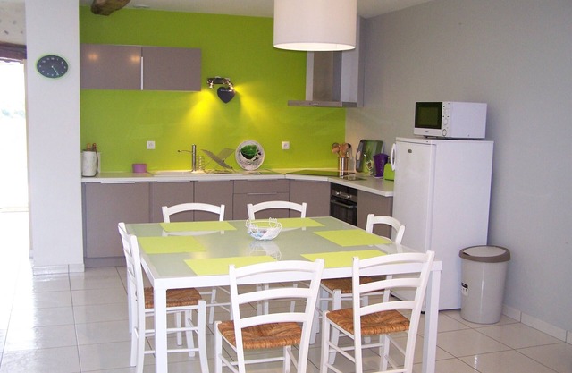 Authentic cottage in the countryside near Pau