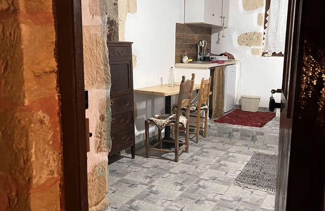 Authentic Crete-Village Vibes
