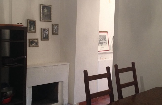 Authenticity in the heart of the village