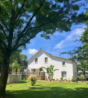 Autour Des Vignes B&B