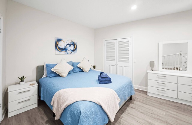 Autumn Deal! Glam It Up Studio~5m Charming San Marco~Sleeps 3