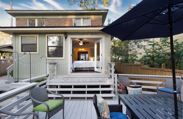 Autumn Deal! Renovated 6BR Historic~Avondale Gem