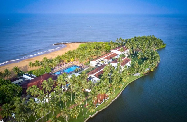 Avani Kalutara Resort
