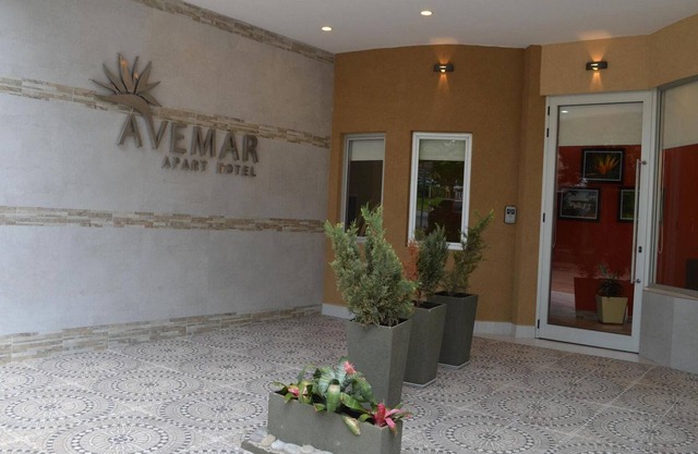 Avemar Apart Hotel