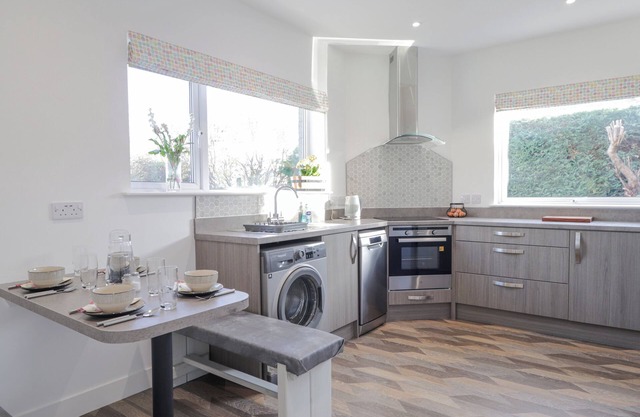 AVEMAR, family friendly, luxury holiday cottage in Fochabers