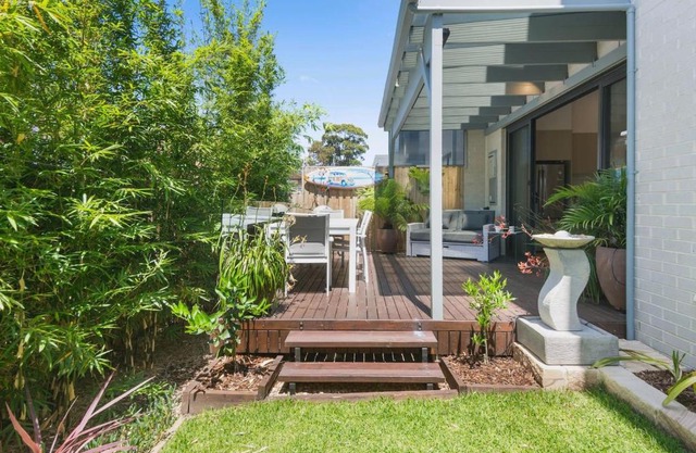Avenue Escape - Contemporary Living at Corrimal