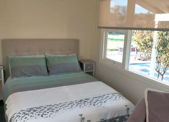 Avonlea Cottages