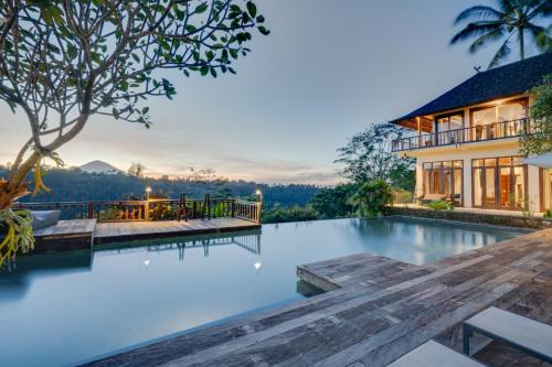 Awan Putih Resort
