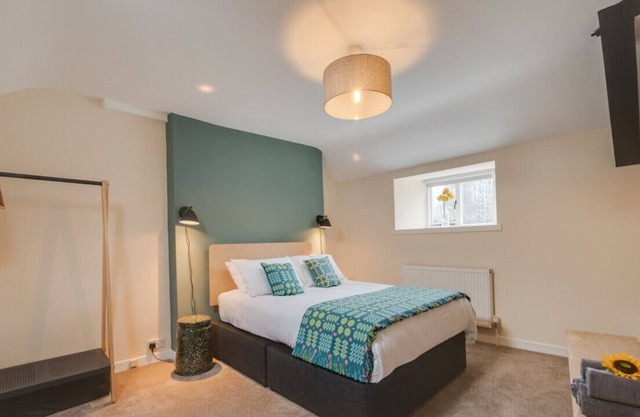 Awen y Ddol - Two Bedroom House, Sleeps 4