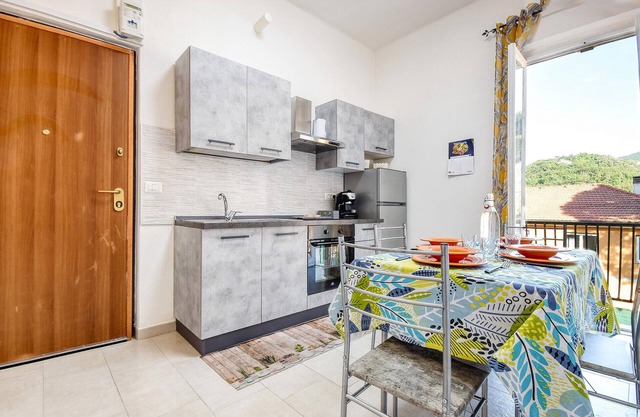 Awesome apartment in Casarza Ligure