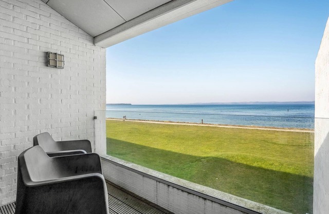 Awesome apartment in Ebeltoft