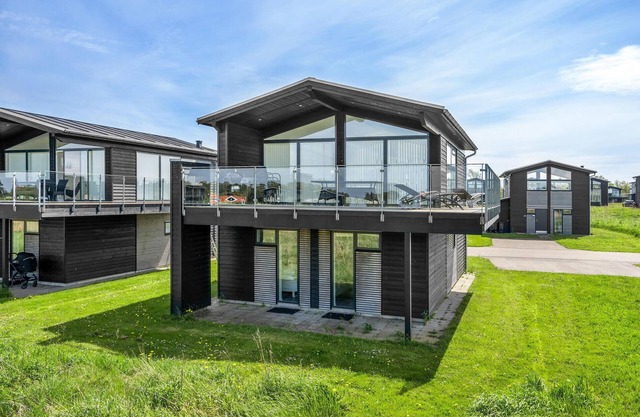 Awesome home in Frederikshavn with WiFi