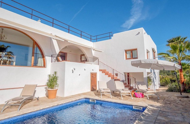Awesome home in Ibiza