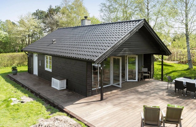 Awesome home in Melby with kitchen