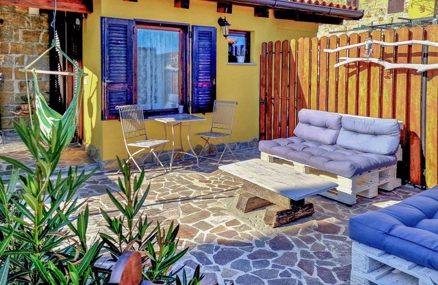 Awesome home in Secovlje