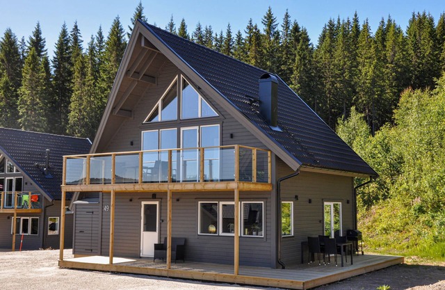 Awesome home in Sysslebäck with sauna