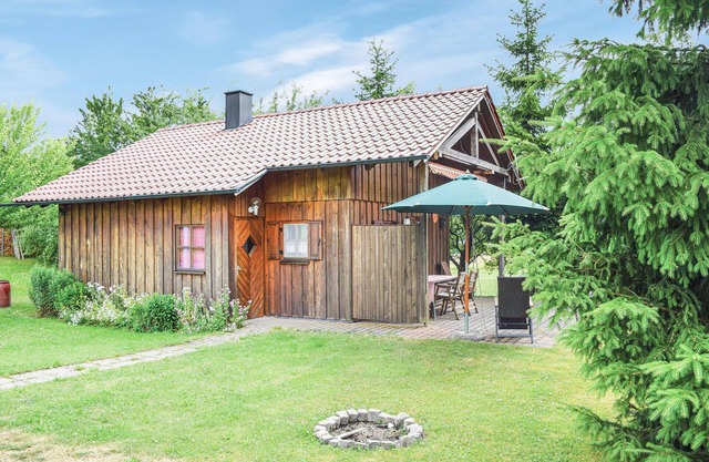 Awesome home in Waldmünchen with WiFi