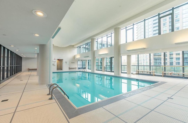 Awesome Studio in Downtown Toronto