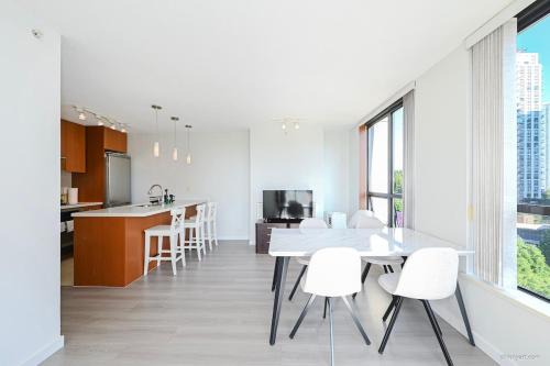 Axis Peak, Entire Private Condo Unit