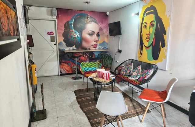 Ayllu Hostel