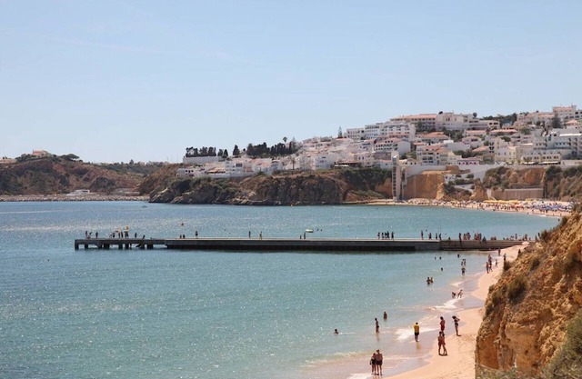 Azurita Villa, Air Conditioning, Parking