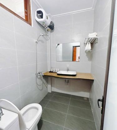 Bảo Yến HOTEL
