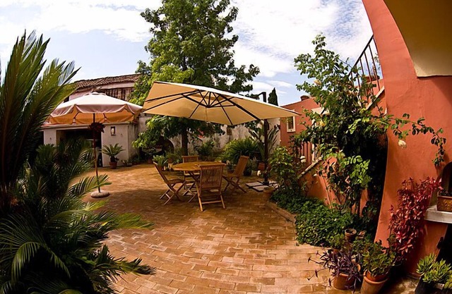 B&B A Corte