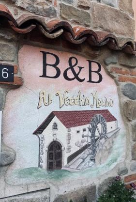 B&B Al Vecchio Molino