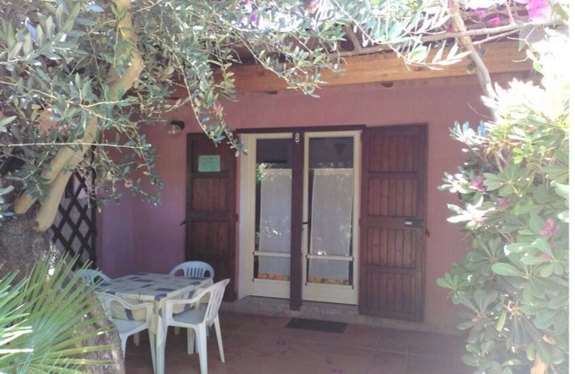 B&B Azzurro "Gazzania"