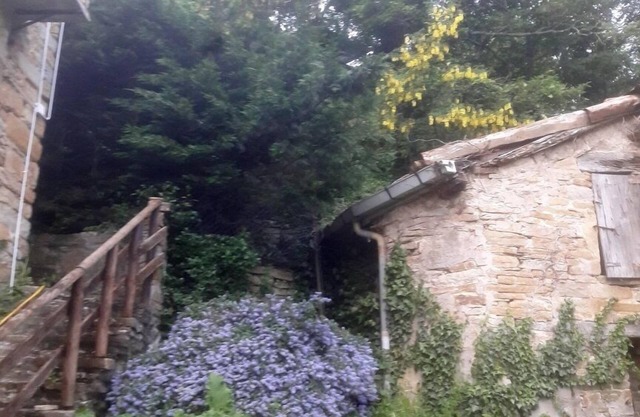 B&B Borgo del Fornello