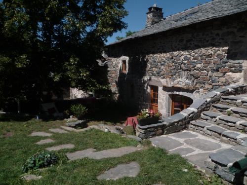 B&B Bio et écolo du Besset