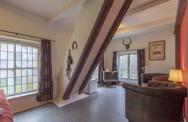B&B Blauwestadhoeve