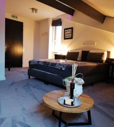 B&B/Boertel de Meander
