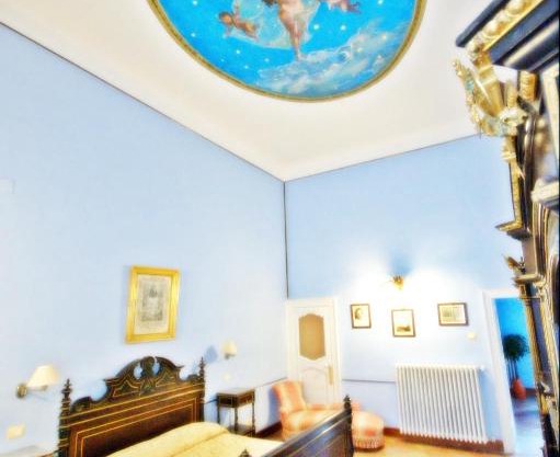 B&B Casa Cavalli