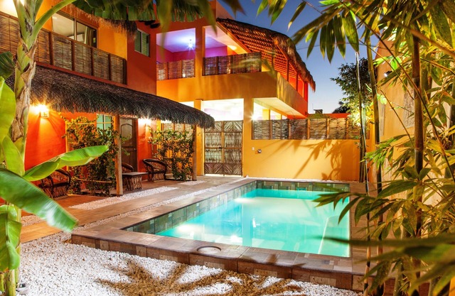 B&B Casa Juarez