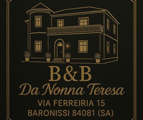 B&B da Nonna Teresa