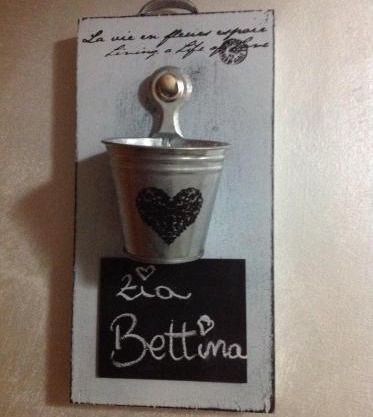 B&B Dalle Zie