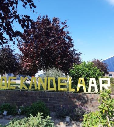 B&B De Kandelaar