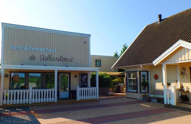 B&B de Valkenhorst