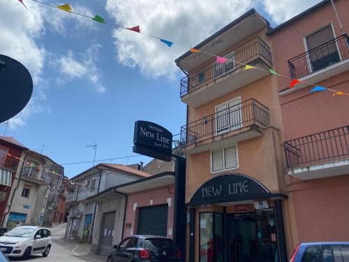B&B Della Nonna Maria