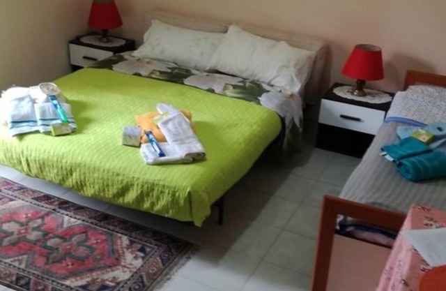 B&b Etneo Belpasso
