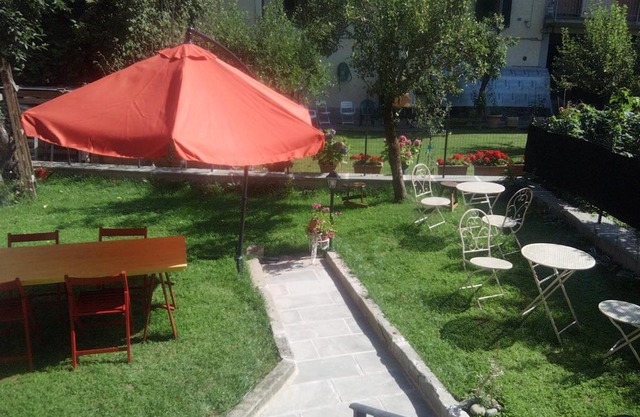 B&B Fiume Bianco