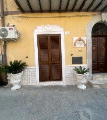 B&B Heracleae Luxury Home