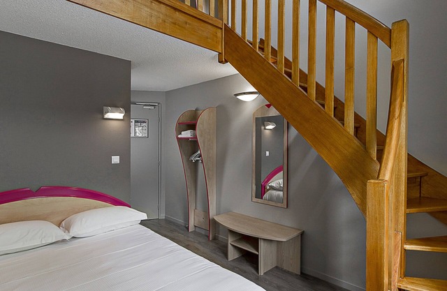 B&B HOTEL Aurillac Le Lioran